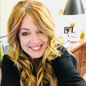 Meet your Posher, Tessa